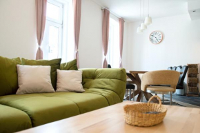 Kiwi Apartment Vienna